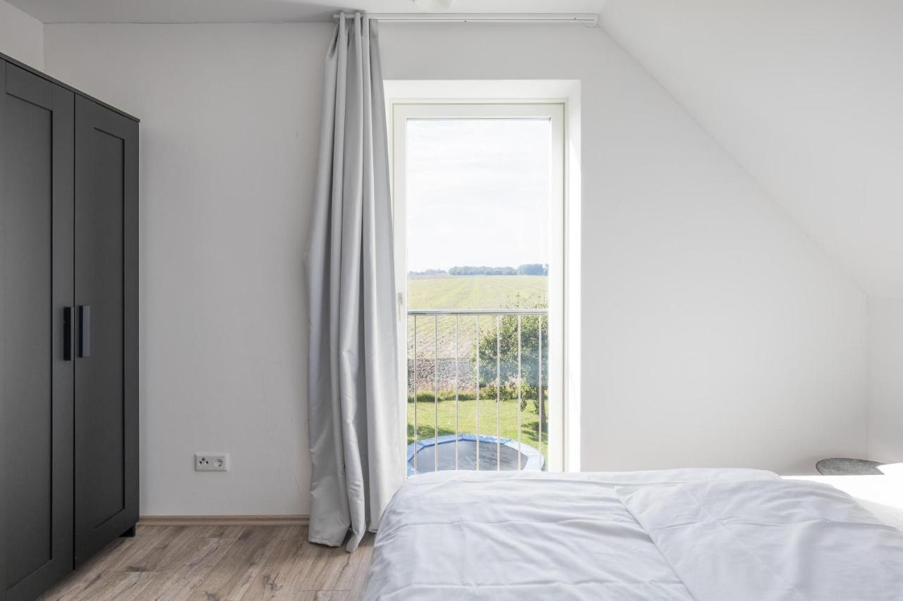 Willa Ankerplatz Nordstrand Zewnętrze zdjęcie