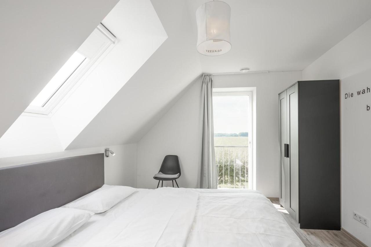 Willa Ankerplatz Nordstrand Zewnętrze zdjęcie